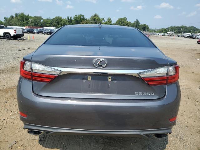 Photo 6 from auction – 2017 LEXUS ES 350 with VIN 58ABK1GG0HU057609