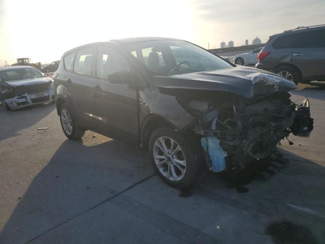 Photo 4 from auction – 2019 FORD ESCAPE S with VIN 1FMCU0F7XKUB90371