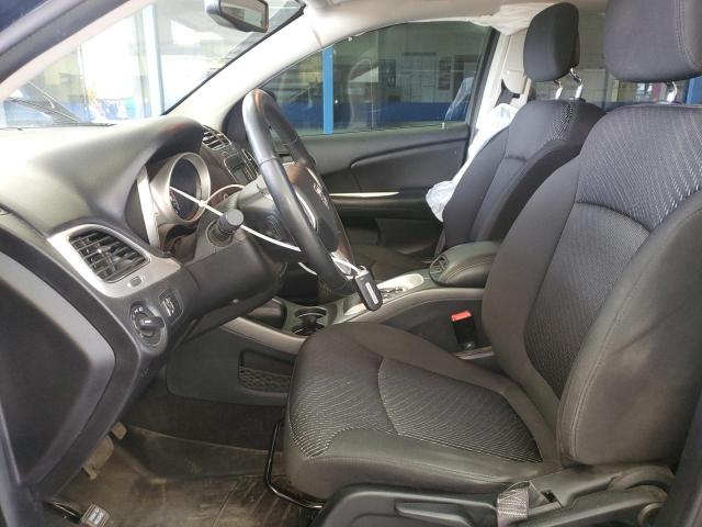 Photo 7 from auction – 2017 DODGE JOURNEY SE with VIN 3C4PDDAG1HT555933