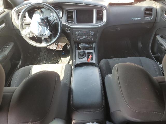 Photo 8 from auction – 2022 DODGE CHARGER GT with VIN 2C3CDXHG3NH183378