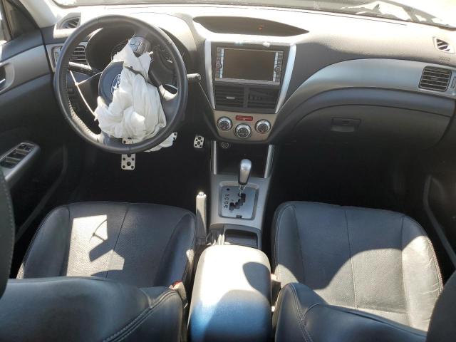 Photo 8 from auction – 2010 SUBARU FORESTER 2 with VIN JF2SH6FC8AH787077