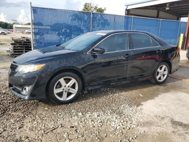 Photo 1 from auction – 2013 TOYOTA CAMRY L with VIN 4T1BF1FK9DU672977