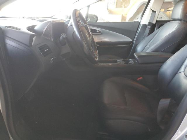 Photo 7 from auction – 2014 CHEVROLET VOLT with VIN 1G1RH6E4XEU167523