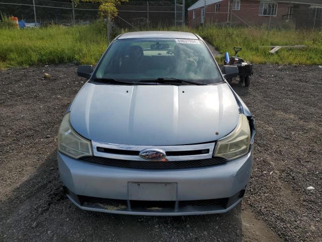 Photo 5 from auction – 2008 FORD FOCUS S/SE with VIN 1FAHP34NX8W265741