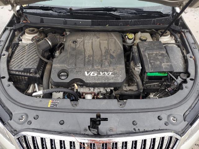 Photo 11 from auction – 2015 BUICK LACROSSE with VIN 1G4GA5G35FF144041