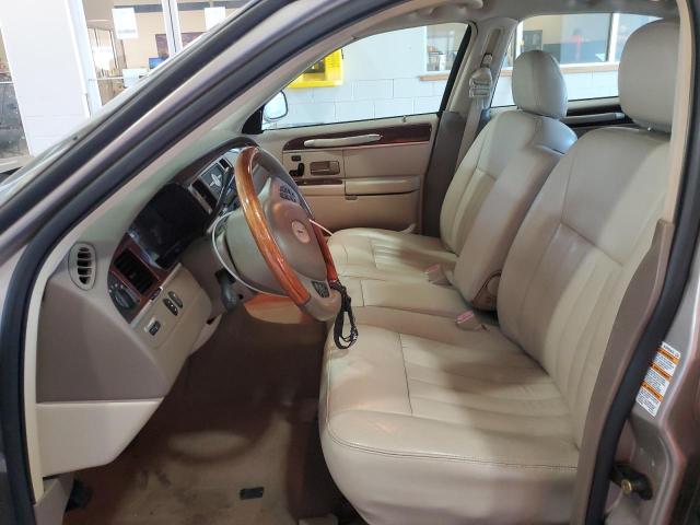 Photo 7 from auction – 2003 LINCOLN TOWN CAR with VIN 1LNHM82W73Y688006