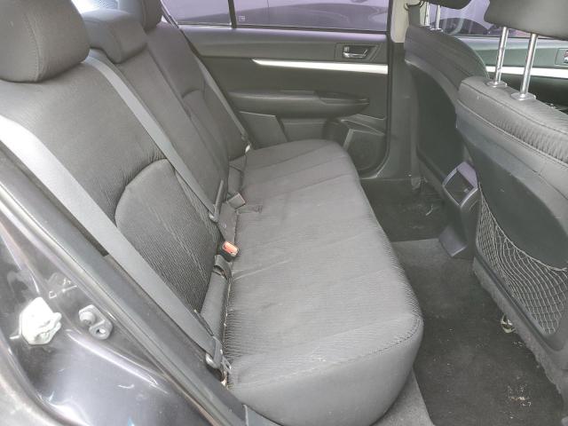 Photo 10 from auction – 2011 SUBARU LEGACY 2.5 with VIN 4S3BMBC62B3245215
