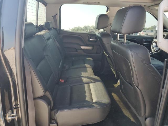 Photo 10 from auction – 2014 CHEVROLET SILVERADO with VIN 3GCUKSEC8EG175433