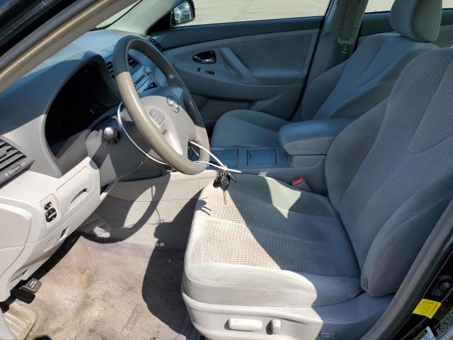 Photo 7 from auction – 2011 TOYOTA CAMRY BASE with VIN 4T1BF3EK5BU748401