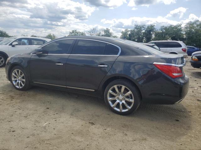 Photo 2 from auction – 2014 BUICK LACROSSE with VIN 1G4GB5G30EF200463