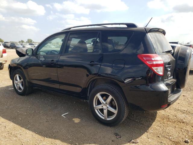 Foto 2 de la subasta – 2010 TOYOTA RAV4 con VIN JTMZF4DV7A5023136