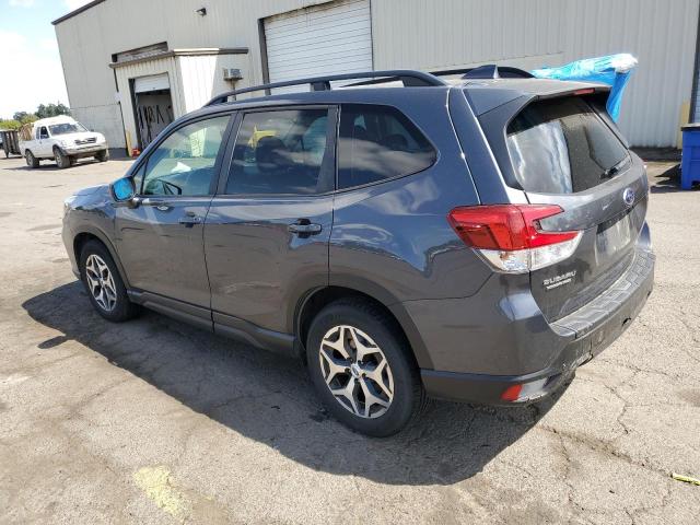 Photo 2 from auction – 2020 SUBARU FORESTER P with VIN JF2SKAJC8LH558557