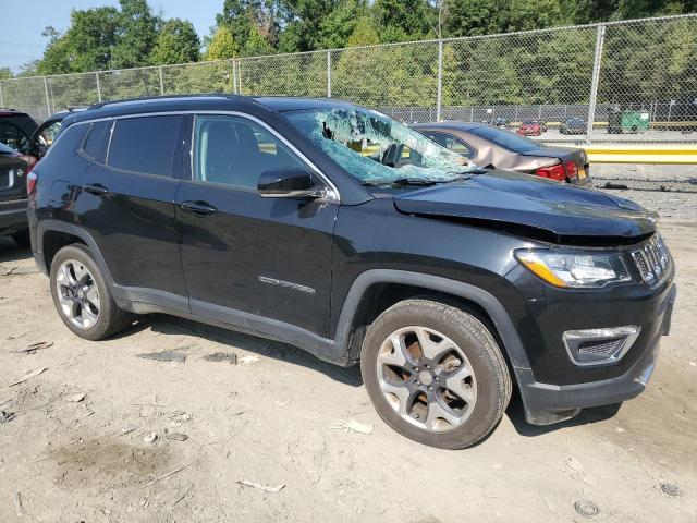 Photo 4 from auction – 2021 JEEP COMPASS LI with VIN 3C4NJDCB7MT573168