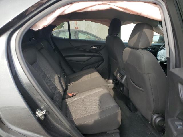 Photo 11 from auction – 2018 CHEVROLET EQUINOX LT with VIN 3GNAXJEVXJS648666
