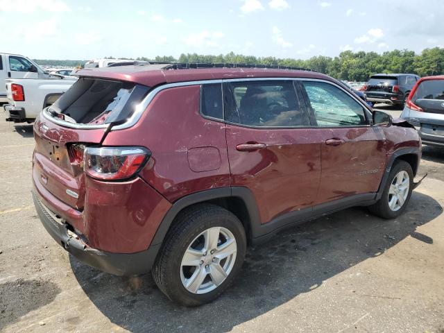 Photo 3 from auction – 2022 JEEP COMPASS LA with VIN 3C4NJDBB5NT153251