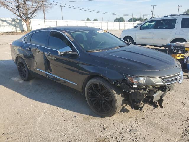 Photo 4 from auction – 2015 CHEVROLET IMPALA LTZ with VIN 2G1165S34F9223995