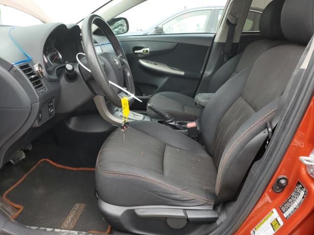 Photo 7 from auction – 2013 TOYOTA COROLLA BA with VIN 2T1BU4EE3DC065302