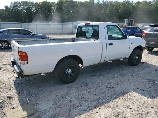 Photo 3 from auction – 1998 FORD RANGER with VIN 1FTYR10U7WUC72564