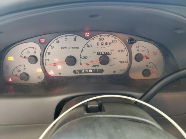 Photo 9 from auction – 2003 FORD RANGER SUP with VIN 1FTZR14U63TA49044