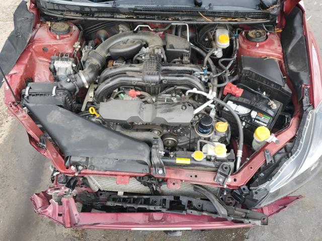 Photo 11 from auction – 2015 SUBARU IMPREZA with VIN JF1GPAA6XF8203688