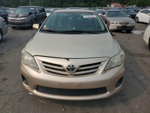 Photo 5 from auction – 2013 TOYOTA COROLLA BA with VIN 2T1BU4EE7DC952000
