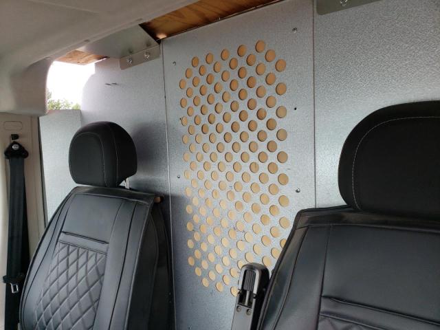 Photo 10 from auction – 2016 RAM PROMASTER with VIN 3C6URVJD4GE129003