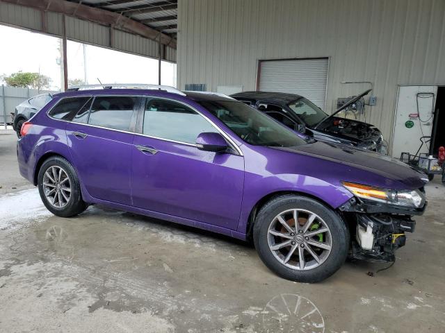 Photo 4 from auction – 2011 ACURA TSX with VIN JH4CW2H61BC000721