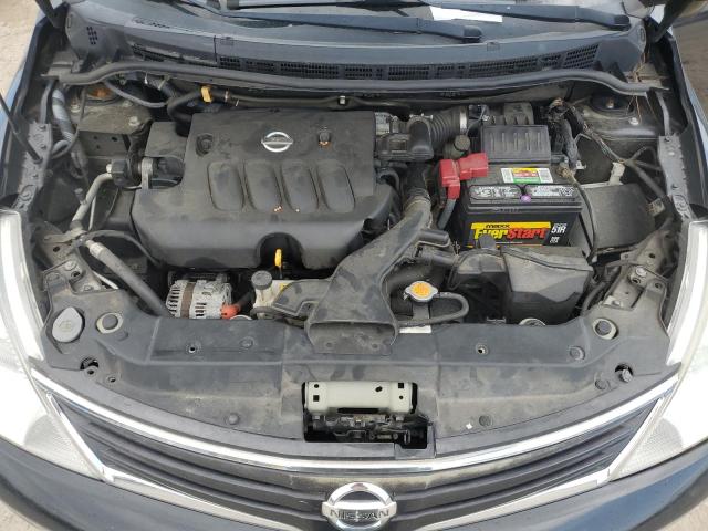 Photo 12 from auction – 2011 NISSAN VERSA S with VIN 3N1BC1CP2BL500555