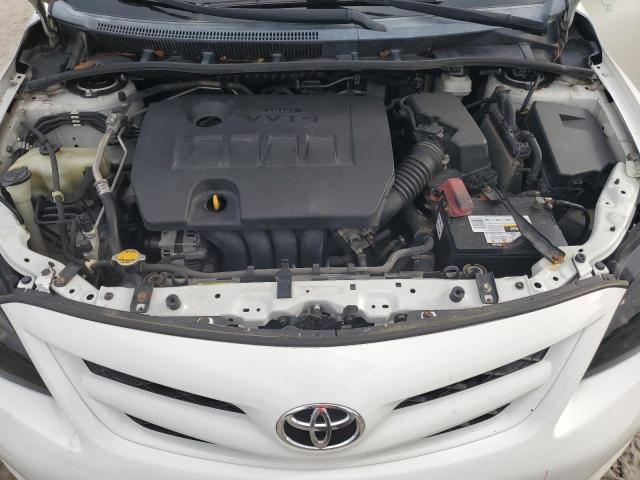 Photo 11 from auction – 2012 TOYOTA COROLLA BA with VIN 5YFBU4EE6CP015704