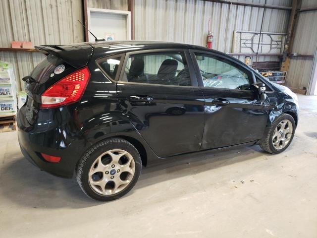 Photo 3 from auction – 2012 FORD FIESTA SES with VIN 3FADP4FJ6CM128786