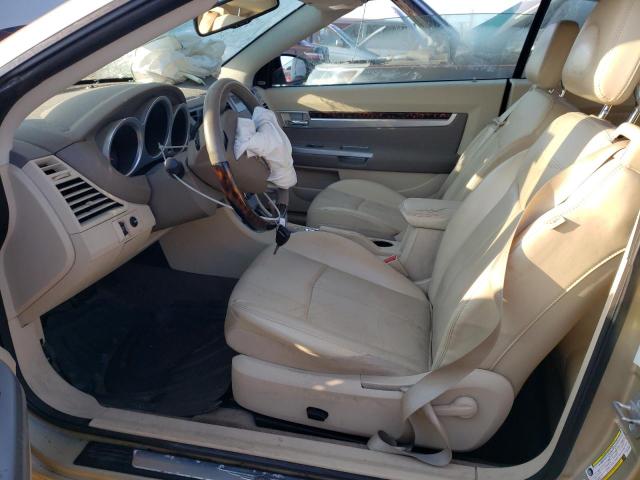 Photo 7 from auction – 2010 CHRYSLER SEBRING LI with VIN 1C3BC6EV3AN144822