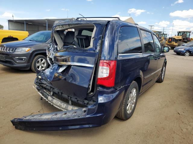 Photo 3 from auction – 2013 CHRYSLER TOWN & COU with VIN 2C4RC1BG6DR716041
