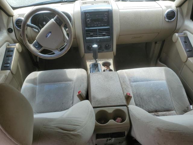 Photo 8 from auction – 2008 FORD EXPLORER X with VIN 1FMEU63898UA50832