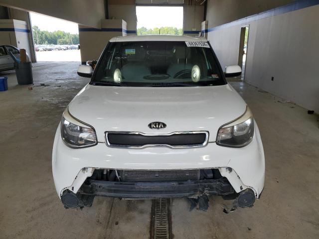 Photo 5 from auction – 2016 KIA SOUL with VIN KNDJN2A27G7283256