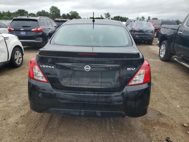 Photo 6 from auction – 2017 NISSAN VERSA S with VIN 3N1CN7APXHL896991
