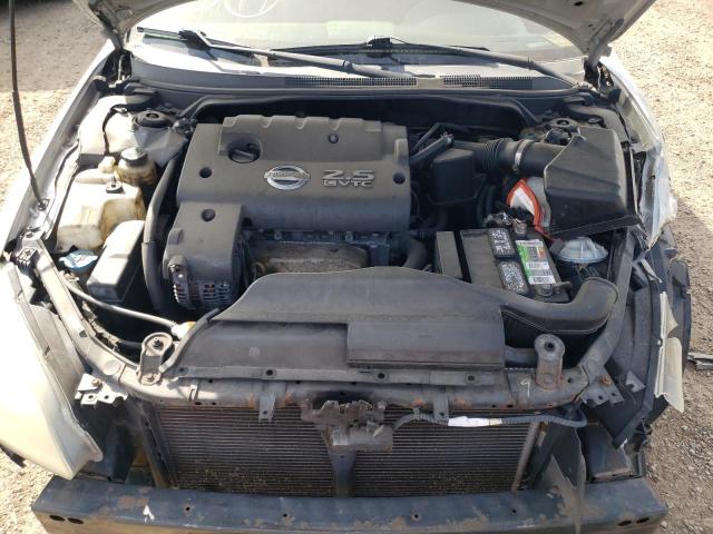 Photo 11 from auction – 2003 NISSAN ALTIMA BAS with VIN 1N4AL11D93C334667