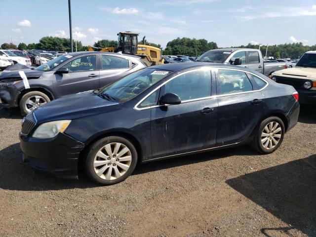 BUICK VERANO 2015 with VIN 1G4PP5SKXF4148904 - Photo from auction