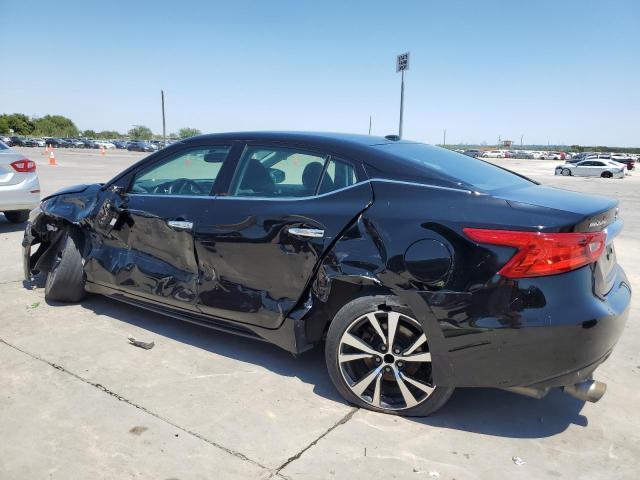Photo 2 from auction – 2016 NISSAN MAXIMA 3.5 with VIN 1N4AA6AP8GC447089