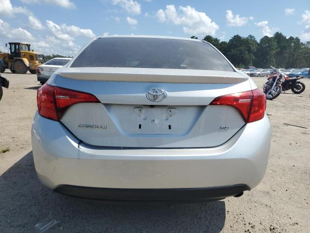 Photo 6 from auction – 2017 TOYOTA COROLLA L with VIN 2T1BURHE9HC761080