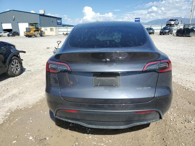 Photo 6 from auction – 2023 TESLA MODEL Y with VIN 7SAYGDEE0PF897278