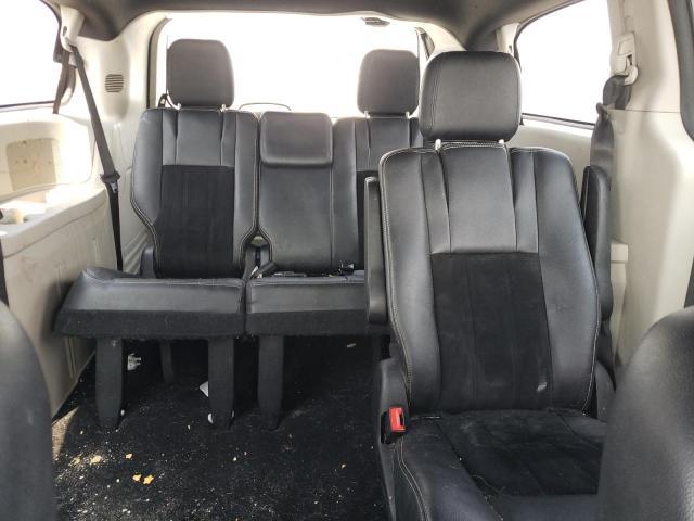 Photo 10 from auction – 2017 DODGE GRAND CARA with VIN 2C4RDGCG3HR842880