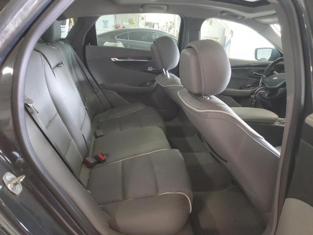 Photo 10 from auction – 2014 CHEVROLET IMPALA LTZ with VIN 1G1155S34EU145335