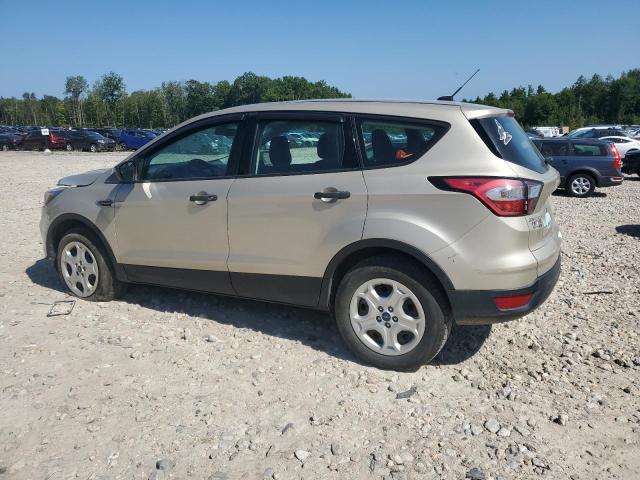 Photo 2 from auction – 2018 FORD ESCAPE S with VIN 1FMCU0F72JUA35747