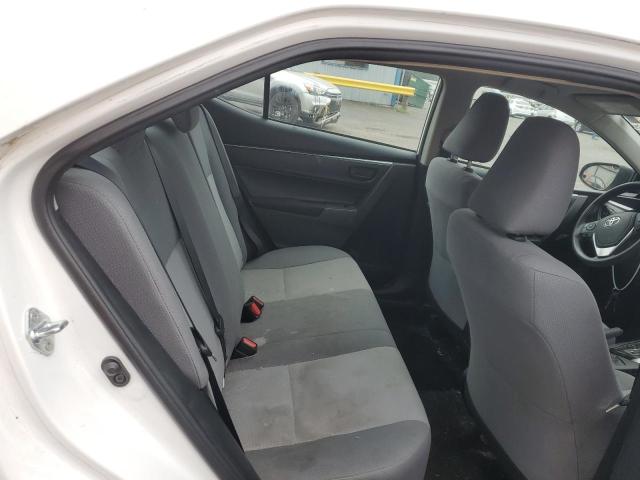 Photo 10 from auction – 2016 TOYOTA COROLLA L with VIN 2T1BURHE5GC648533