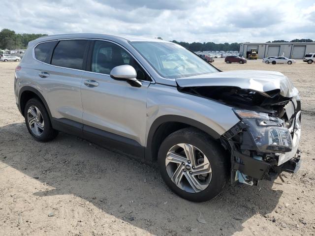 Photo 4 from auction – 2021 HYUNDAI SANTA FE S with VIN 5NMS14AJ0MH329923