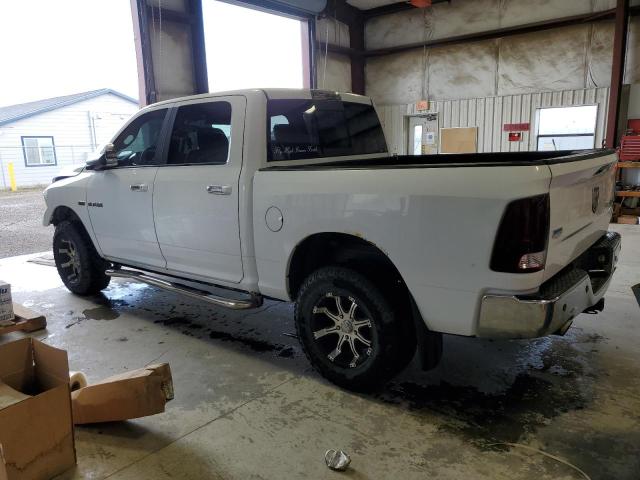 Photo 2 from auction – 2010 DODGE RAM 1500 with VIN 1D7RV1CT5AS131568