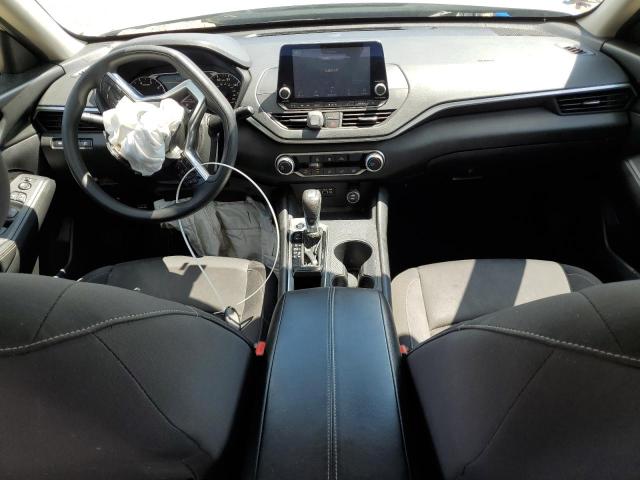 Photo 8 from auction – 2020 NISSAN ALTIMA S with VIN 1N4BL4BV3LC285236
