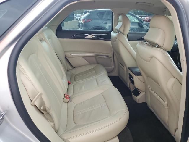 Photo 10 from auction – 2013 LINCOLN MKZ with VIN 3LN6L2G95DR808590