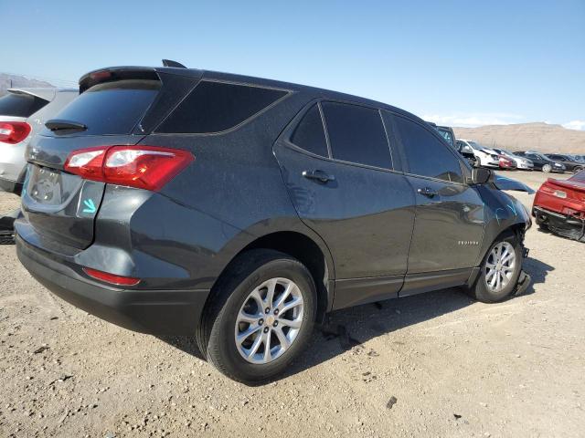 Photo 3 from auction – 2020 CHEVROLET EQUINOX LS with VIN 3GNAXHEV6LS677335