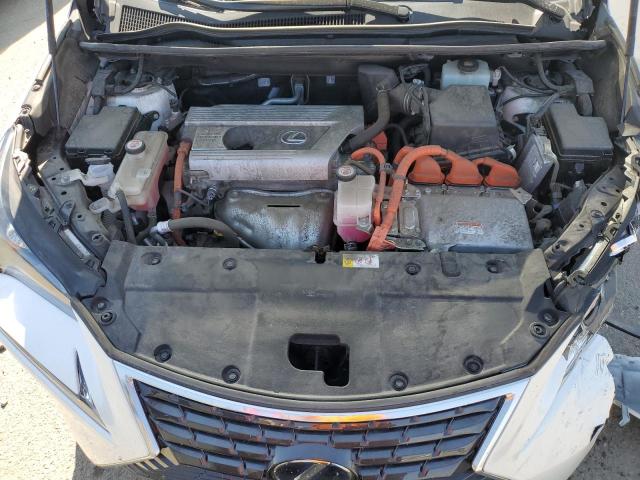 Photo 11 from auction – 2018 LEXUS NX 300H with VIN JTJBJRBZ6J2077609
